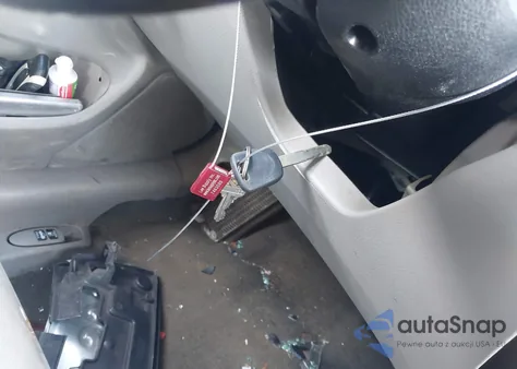 2011 Honda Accord 2.4 Ex-L z USA, uszkodzony, nr VIN 1HGCP2F88BA004913